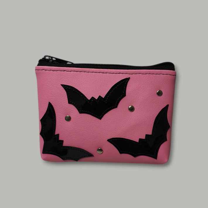 Monedero Murciélago