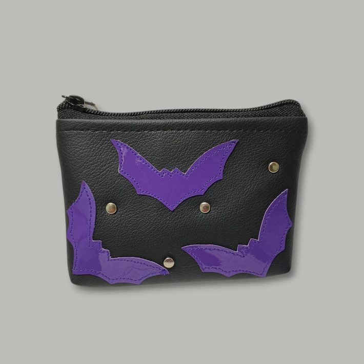 Monedero Murciélago