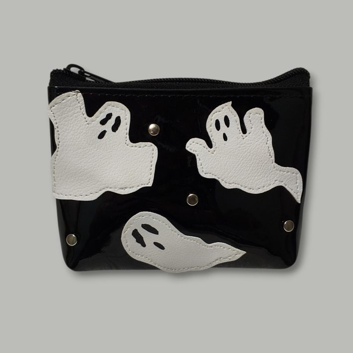 Monedero Fantasmas