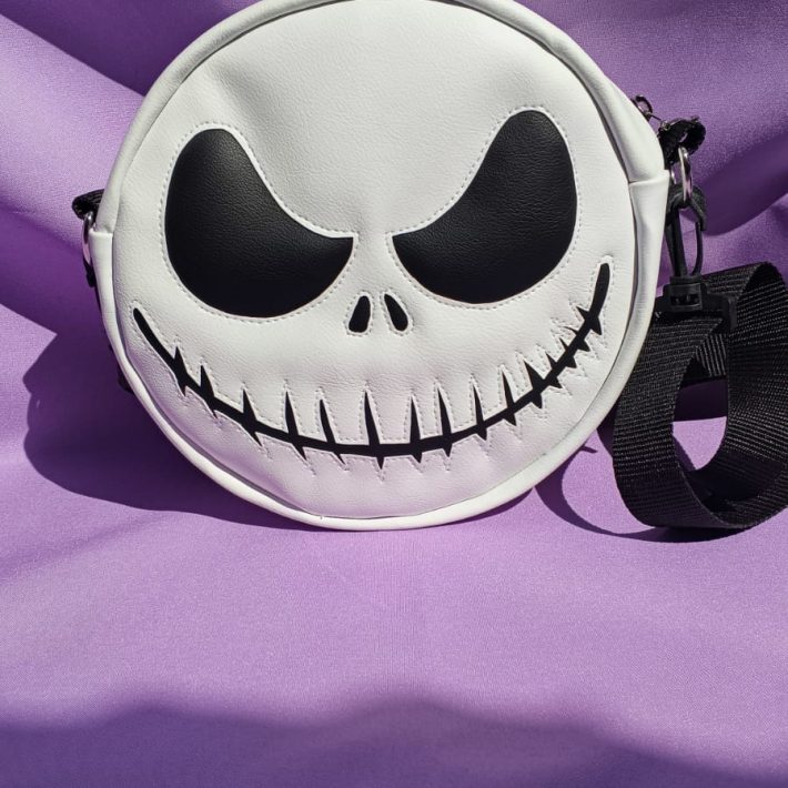 Cartera Jack Skellington